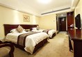 Sanyu Hotel в Гуанчжоу Китай ✅. Забронировать номер онлайн по выгодной цене в Sanyu Hotel. Трансфер из аэропорта.