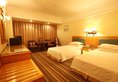 Sanyu Hotel в Гуанчжоу Китай ✅. Забронировать номер онлайн по выгодной цене в Sanyu Hotel. Трансфер из аэропорта.