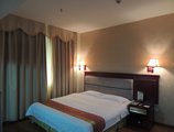 Guangzhou Hengdong Business Hotel в Гуанчжоу Китай ✅. Забронировать номер онлайн по выгодной цене в Guangzhou Hengdong Business Hotel. Трансфер из аэропорта.
