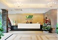 Yinhaigang Hotel в Гуанчжоу Китай ✅. Забронировать номер онлайн по выгодной цене в Yinhaigang Hotel. Трансфер из аэропорта.