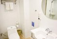 Hanting Express Guangzhou Tianpingjia Branch в Гуанчжоу Китай ✅. Забронировать номер онлайн по выгодной цене в Hanting Express Guangzhou Tianpingjia Branch. Трансфер из аэропорта.
