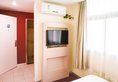 Hanting Express Guangzhou Tianpingjia Branch в Гуанчжоу Китай ✅. Забронировать номер онлайн по выгодной цене в Hanting Express Guangzhou Tianpingjia Branch. Трансфер из аэропорта.