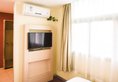 Hanting Express Guangzhou Tianpingjia Branch в Гуанчжоу Китай ✅. Забронировать номер онлайн по выгодной цене в Hanting Express Guangzhou Tianpingjia Branch. Трансфер из аэропорта.