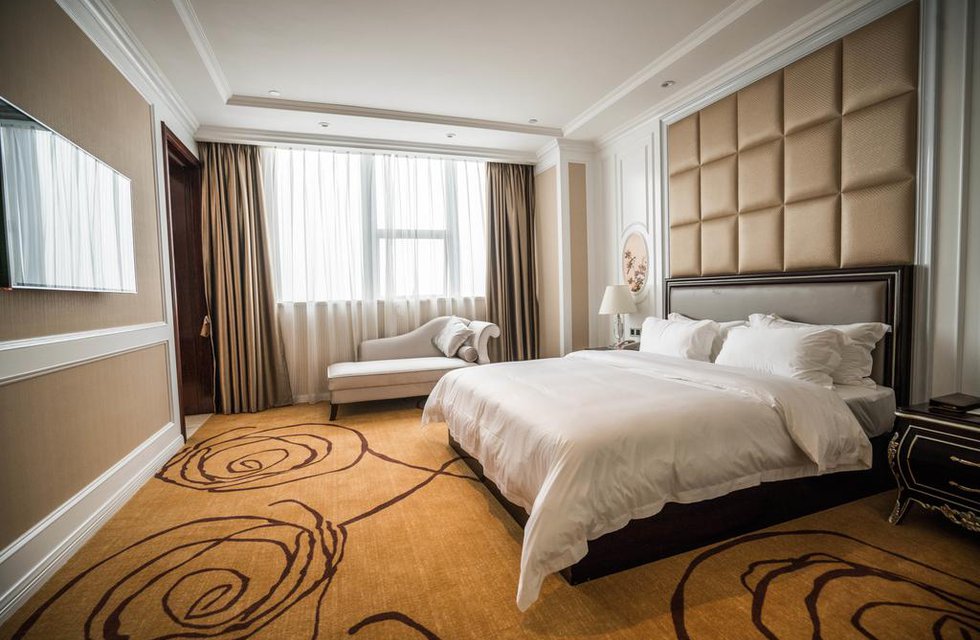 Winner Hotel в Гуанчжоу Китай ✅. Забронировать номер онлайн по выгодной цене в Winner Hotel. Трансфер из аэропорта.