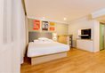 Hanting Express Guangzhou Beijing Road Tianzi wharf hotel (Former Jiangwan hotel) в Гуанчжоу Китай ✅. Забронировать номер онлайн по выгодной цене в Hanting Express Guangzhou Beijing Road Tianzi wharf hotel (Former Jiangwan hotel). Трансфер из аэропорта.