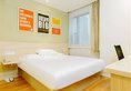 Hanting Express Guangzhou Beijing Road Tianzi wharf hotel (Former Jiangwan hotel) в Гуанчжоу Китай ✅. Забронировать номер онлайн по выгодной цене в Hanting Express Guangzhou Beijing Road Tianzi wharf hotel (Former Jiangwan hotel). Трансфер из аэропорта.