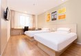 Hanting Express Guangzhou Beijing Road Tianzi wharf hotel (Former Jiangwan hotel) в Гуанчжоу Китай ✅. Забронировать номер онлайн по выгодной цене в Hanting Express Guangzhou Beijing Road Tianzi wharf hotel (Former Jiangwan hotel). Трансфер из аэропорта.