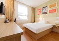 Hanting Express Guangzhou Beijing Road Tianzi wharf hotel (Former Jiangwan hotel) в Гуанчжоу Китай ✅. Забронировать номер онлайн по выгодной цене в Hanting Express Guangzhou Beijing Road Tianzi wharf hotel (Former Jiangwan hotel). Трансфер из аэропорта.