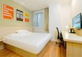 Hanting Express Guangzhou Beijing Road Tianzi wharf hotel (Former Jiangwan hotel) в Гуанчжоу Китай ✅. Забронировать номер онлайн по выгодной цене в Hanting Express Guangzhou Beijing Road Tianzi wharf hotel (Former Jiangwan hotel). Трансфер из аэропорта.