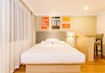 Hanting Express Guangzhou Beijing Road Tianzi wharf hotel (Former Jiangwan hotel) в Гуанчжоу Китай ✅. Забронировать номер онлайн по выгодной цене в Hanting Express Guangzhou Beijing Road Tianzi wharf hotel (Former Jiangwan hotel). Трансфер из аэропорта.