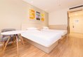 Hanting Express Guangzhou Beijing Road Tianzi wharf hotel (Former Jiangwan hotel) в Гуанчжоу Китай ✅. Забронировать номер онлайн по выгодной цене в Hanting Express Guangzhou Beijing Road Tianzi wharf hotel (Former Jiangwan hotel). Трансфер из аэропорта.