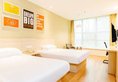 Hanting Express Guangzhou Beijing Road Tianzi wharf hotel (Former Jiangwan hotel) в Гуанчжоу Китай ✅. Забронировать номер онлайн по выгодной цене в Hanting Express Guangzhou Beijing Road Tianzi wharf hotel (Former Jiangwan hotel). Трансфер из аэропорта.