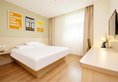 Hanting Express Guangzhou Beijing Road Tianzi wharf hotel (Former Jiangwan hotel) в Гуанчжоу Китай ✅. Забронировать номер онлайн по выгодной цене в Hanting Express Guangzhou Beijing Road Tianzi wharf hotel (Former Jiangwan hotel). Трансфер из аэропорта.