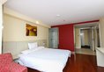 Hanting Express Guangzhou Beijing Road Tianzi wharf hotel (Former Jiangwan hotel) в Гуанчжоу Китай ✅. Забронировать номер онлайн по выгодной цене в Hanting Express Guangzhou Beijing Road Tianzi wharf hotel (Former Jiangwan hotel). Трансфер из аэропорта.