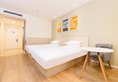 Hanting Express Guangzhou Beijing Road Tianzi wharf hotel (Former Jiangwan hotel) в Гуанчжоу Китай ✅. Забронировать номер онлайн по выгодной цене в Hanting Express Guangzhou Beijing Road Tianzi wharf hotel (Former Jiangwan hotel). Трансфер из аэропорта.