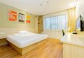 Hanting Express Guangzhou Beijing Road Tianzi wharf hotel (Former Jiangwan hotel) в Гуанчжоу Китай ✅. Забронировать номер онлайн по выгодной цене в Hanting Express Guangzhou Beijing Road Tianzi wharf hotel (Former Jiangwan hotel). Трансфер из аэропорта.