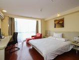 Hanting Express Guangzhou Beijing Road Tianzi wharf hotel (Former Jiangwan hotel)