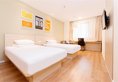 Hanting Express Guangzhou Beijing Road Tianzi wharf hotel (Former Jiangwan hotel) в Гуанчжоу Китай ✅. Забронировать номер онлайн по выгодной цене в Hanting Express Guangzhou Beijing Road Tianzi wharf hotel (Former Jiangwan hotel). Трансфер из аэропорта.