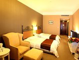 Ice Flower Hotel в Гуанчжоу Китай ✅. Забронировать номер онлайн по выгодной цене в Ice Flower Hotel. Трансфер из аэропорта.