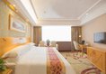 Vienna Hotel Panyu Zhonghua Food City в Гуанчжоу Китай ✅. Забронировать номер онлайн по выгодной цене в Vienna Hotel Panyu Zhonghua Food City. Трансфер из аэропорта.