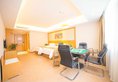 Vienna Hotel Panyu Zhonghua Food City в Гуанчжоу Китай ✅. Забронировать номер онлайн по выгодной цене в Vienna Hotel Panyu Zhonghua Food City. Трансфер из аэропорта.