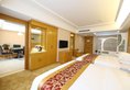 Vienna Hotel Panyu Zhonghua Food City в Гуанчжоу Китай ✅. Забронировать номер онлайн по выгодной цене в Vienna Hotel Panyu Zhonghua Food City. Трансфер из аэропорта.