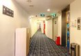 7Days Premium Guangzhou Jianshe Dama Road в Гуанчжоу Китай ✅. Забронировать номер онлайн по выгодной цене в 7Days Premium Guangzhou Jianshe Dama Road. Трансфер из аэропорта.