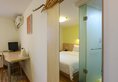 7Days Premium Guangzhou Jianshe Dama Road в Гуанчжоу Китай ✅. Забронировать номер онлайн по выгодной цене в 7Days Premium Guangzhou Jianshe Dama Road. Трансфер из аэропорта.