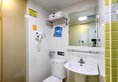 7Days Premium Guangzhou Jianshe Dama Road в Гуанчжоу Китай ✅. Забронировать номер онлайн по выгодной цене в 7Days Premium Guangzhou Jianshe Dama Road. Трансфер из аэропорта.