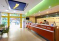 7Days Premium Guangzhou Jianshe Dama Road в Гуанчжоу Китай ✅. Забронировать номер онлайн по выгодной цене в 7Days Premium Guangzhou Jianshe Dama Road. Трансфер из аэропорта.