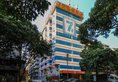 7Days Premium Guangzhou Jianshe Dama Road в Гуанчжоу Китай ✅. Забронировать номер онлайн по выгодной цене в 7Days Premium Guangzhou Jianshe Dama Road. Трансфер из аэропорта.