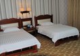 Super 8 Hotel Guangzhou Baiyun Airport Subway Station Inn в Гуанчжоу Китай ✅. Забронировать номер онлайн по выгодной цене в Super 8 Hotel Guangzhou Baiyun Airport Subway Station Inn. Трансфер из аэропорта.