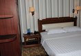 Super 8 Hotel Guangzhou Baiyun Airport Subway Station Inn в Гуанчжоу Китай ✅. Забронировать номер онлайн по выгодной цене в Super 8 Hotel Guangzhou Baiyun Airport Subway Station Inn. Трансфер из аэропорта.