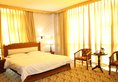 Super 8 Hotel Guangzhou Baiyun Airport Subway Station Inn в Гуанчжоу Китай ✅. Забронировать номер онлайн по выгодной цене в Super 8 Hotel Guangzhou Baiyun Airport Subway Station Inn. Трансфер из аэропорта.
