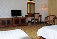 Super 8 Hotel Guangzhou Baiyun Airport Subway Station Inn в Гуанчжоу Китай ✅. Забронировать номер онлайн по выгодной цене в Super 8 Hotel Guangzhou Baiyun Airport Subway Station Inn. Трансфер из аэропорта.