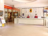 Super 8 Hotel Guangzhou Baiyun Airport Subway Station Inn в Гуанчжоу Китай ✅. Забронировать номер онлайн по выгодной цене в Super 8 Hotel Guangzhou Baiyun Airport Subway Station Inn. Трансфер из аэропорта.