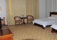 Super 8 Hotel Guangzhou Baiyun Airport Subway Station Inn в Гуанчжоу Китай ✅. Забронировать номер онлайн по выгодной цене в Super 8 Hotel Guangzhou Baiyun Airport Subway Station Inn. Трансфер из аэропорта.