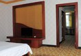 Super 8 Hotel Guangzhou Baiyun Airport Subway Station Inn в Гуанчжоу Китай ✅. Забронировать номер онлайн по выгодной цене в Super 8 Hotel Guangzhou Baiyun Airport Subway Station Inn. Трансфер из аэропорта.