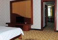 Super 8 Hotel Guangzhou Baiyun Airport Subway Station Inn в Гуанчжоу Китай ✅. Забронировать номер онлайн по выгодной цене в Super 8 Hotel Guangzhou Baiyun Airport Subway Station Inn. Трансфер из аэропорта.