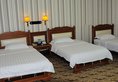 Super 8 Hotel Guangzhou Baiyun Airport Subway Station Inn в Гуанчжоу Китай ✅. Забронировать номер онлайн по выгодной цене в Super 8 Hotel Guangzhou Baiyun Airport Subway Station Inn. Трансфер из аэропорта.