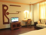 Super 8 Hotel Guangzhou Baiyun Airport Subway Station Inn