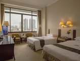 Guangzhou Aiqun Hotel в Гуанчжоу Китай ✅. Забронировать номер онлайн по выгодной цене в Guangzhou Aiqun Hotel. Трансфер из аэропорта.