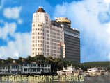 Guangzhou Aiqun Hotel в Гуанчжоу Китай ✅. Забронировать номер онлайн по выгодной цене в Guangzhou Aiqun Hotel. Трансфер из аэропорта.
