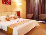 Shanshui Trends Hotel Guangzhou Huangpu в Гуанчжоу Китай ✅. Забронировать номер онлайн по выгодной цене в Shanshui Trends Hotel Guangzhou Huangpu. Трансфер из аэропорта.