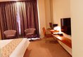 Shanshui Trends Hotel Guangzhou Huangpu в Гуанчжоу Китай ✅. Забронировать номер онлайн по выгодной цене в Shanshui Trends Hotel Guangzhou Huangpu. Трансфер из аэропорта.