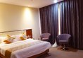 Shanshui Trends Hotel Guangzhou Huangpu в Гуанчжоу Китай ✅. Забронировать номер онлайн по выгодной цене в Shanshui Trends Hotel Guangzhou Huangpu. Трансфер из аэропорта.