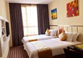 Shanshui Trends Hotel Guangzhou Huangpu в Гуанчжоу Китай ✅. Забронировать номер онлайн по выгодной цене в Shanshui Trends Hotel Guangzhou Huangpu. Трансфер из аэропорта.