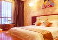 Shanshui Trends Hotel Guangzhou Huangpu в Гуанчжоу Китай ✅. Забронировать номер онлайн по выгодной цене в Shanshui Trends Hotel Guangzhou Huangpu. Трансфер из аэропорта.