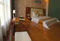 Shanshui Trends Hotel Guangzhou Huangpu в Гуанчжоу Китай ✅. Забронировать номер онлайн по выгодной цене в Shanshui Trends Hotel Guangzhou Huangpu. Трансфер из аэропорта.