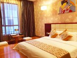 Shanshui Trends Hotel Guangzhou Huangpu в Гуанчжоу Китай ✅. Забронировать номер онлайн по выгодной цене в Shanshui Trends Hotel Guangzhou Huangpu. Трансфер из аэропорта.